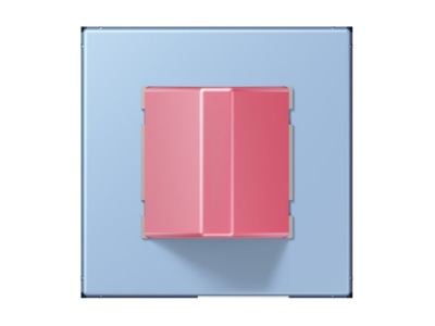 Product image Jung NRS LC 0834 RM207 Switching device for handicapped people
