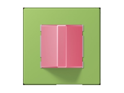 Product image Jung NRS LC 0834 RM220 Switching device for handicapped people
