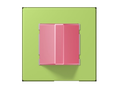 Product image Jung NRS LC 0834 RM221 Switching device for handicapped people
