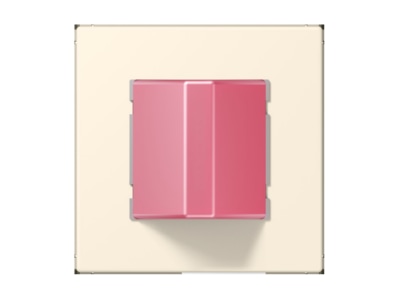 Product image Jung NRS LC 0834 RM245 Switching device for handicapped people
