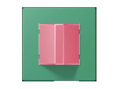 Product image Jung NRS LC 0834 RM250 Switching device for handicapped people
