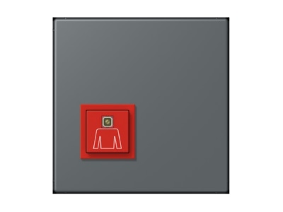 Product image Jung NRS LC 0834 RT202 Switching device for handicapped people
