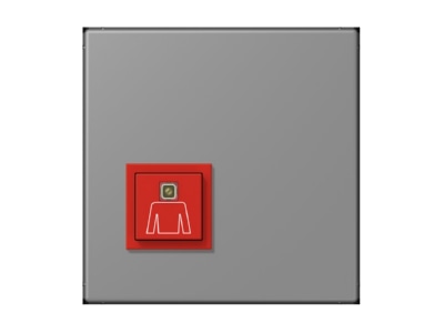 Product image Jung NRS LC 0834 RT203 Switching device for handicapped people
