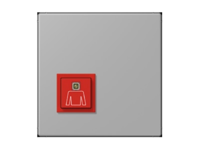 Product image Jung NRS LC 0834 RT204 Switching device for handicapped people
