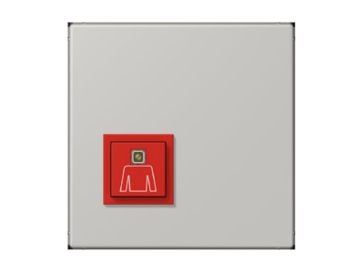 Product image Jung NRS LC 0834 RT205 Switching device for handicapped people
