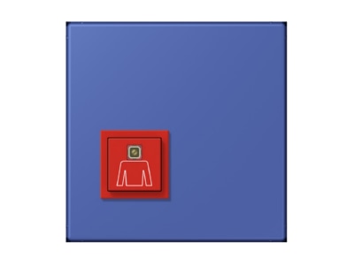 Product image Jung NRS LC 0834 RT206 Switching device for handicapped people
