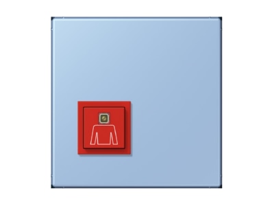 Product image Jung NRS LC 0834 RT207 Switching device for handicapped people
