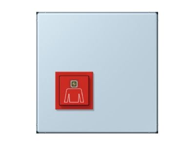 Product image Jung NRS LC 0834 RT208 Switching device for handicapped people
