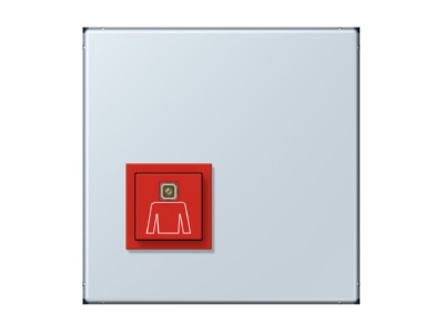 Product image Jung NRS LC 0834 RT209 Switching device for handicapped people
