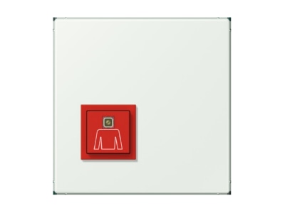 Product image Jung NRS LC 0834 RT210 Switching device for handicapped people
