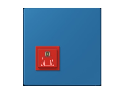 Product image Jung NRS LC 0834 RT211 Switching device for handicapped people

