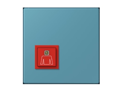 Product image Jung NRS LC 0834 RT212 Switching device for handicapped people
