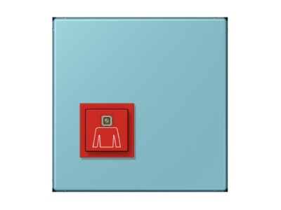 Product image Jung NRS LC 0834 RT213 Switching device for handicapped people
