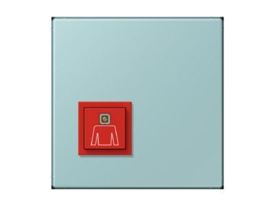 Product image Jung NRS LC 0834 RT214 Switching device for handicapped people
