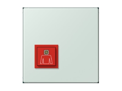 Product image Jung NRS LC 0834 RT215 Switching device for handicapped people
