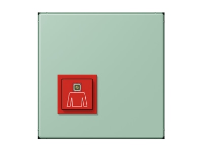 Product image Jung NRS LC 0834 RT217 Switching device for handicapped people
