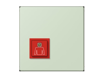 Product image Jung NRS LC 0834 RT218 Switching device for handicapped people
