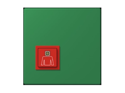 Product image Jung NRS LC 0834 RT219 Switching device for handicapped people
