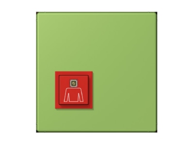 Product image Jung NRS LC 0834 RT220 Switching device for handicapped people
