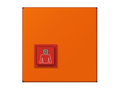 Product image Jung NRS LC 0834 RT224 Switching device for handicapped people

