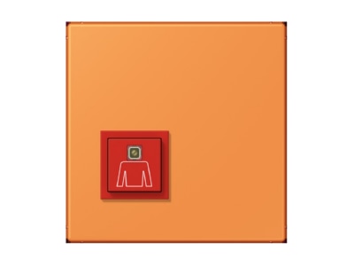 Product image Jung NRS LC 0834 RT225 Switching device for handicapped people
