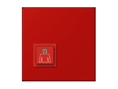 Product image Jung NRS LC 0834 RT227 Switching device for handicapped people
