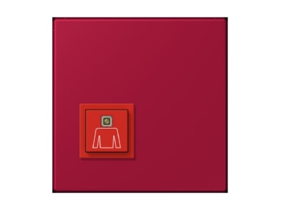 Product image Jung NRS LC 0834 RT229 Switching device for handicapped people
