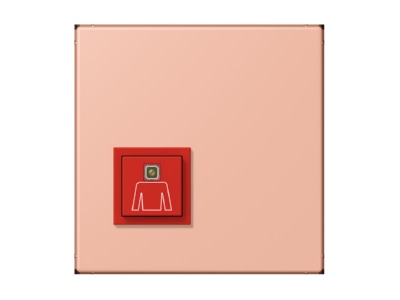 Product image Jung NRS LC 0834 RT231 Switching device for handicapped people

