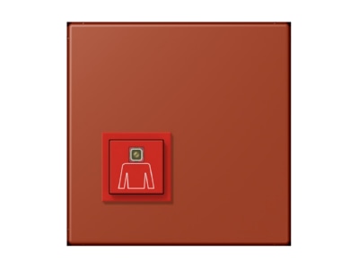 Product image Jung NRS LC 0834 RT232 Switching device for handicapped people
