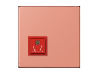 Product image Jung NRS LC 0834 RT233 Switching device for handicapped people
