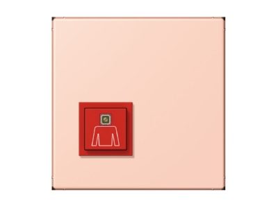 Product image Jung NRS LC 0834 RT234 Switching device for handicapped people
