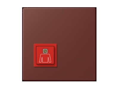 Product image Jung NRS LC 0834 RT235 Switching device for handicapped people
