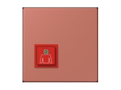 Product image Jung NRS LC 0834 RT236 Switching device for handicapped people
