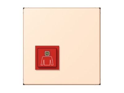Product image Jung NRS LC 0834 RT238 Switching device for handicapped people
