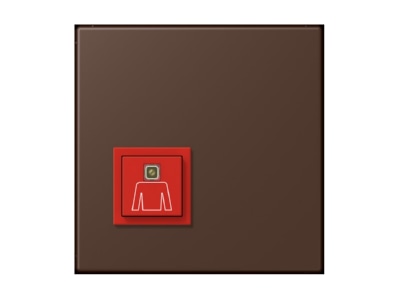 Product image Jung NRS LC 0834 RT239 Switching device for handicapped people
