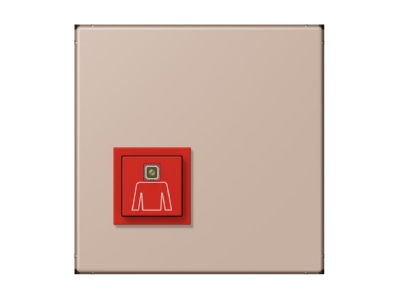 Product image Jung NRS LC 0834 RT240 Switching device for handicapped people
