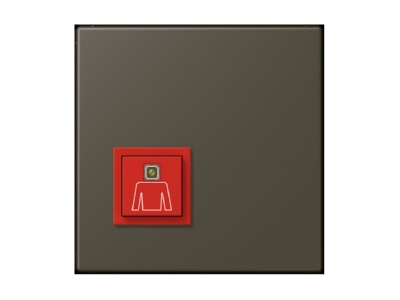 Product image Jung NRS LC 0834 RT241 Switching device for handicapped people
