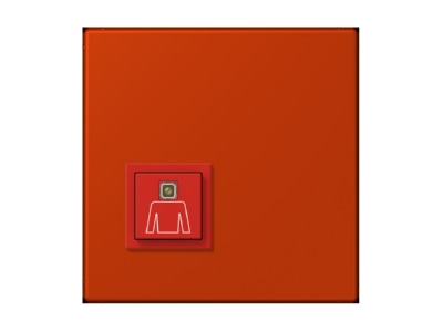 Product image Jung NRS LC 0834 RT244 Switching device for handicapped people
