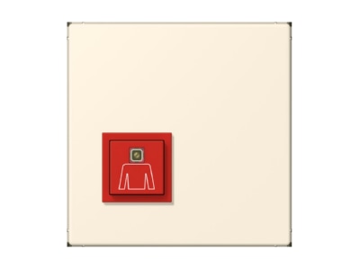 Product image Jung NRS LC 0834 RT245 Switching device for handicapped people

