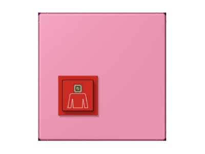 Product image Jung NRS LC 0834 RT246 Switching device for handicapped people
