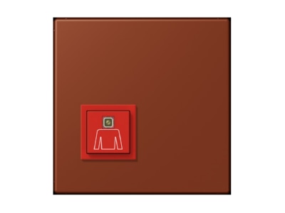 Product image Jung NRS LC 0834 RT247 Switching device for handicapped people
