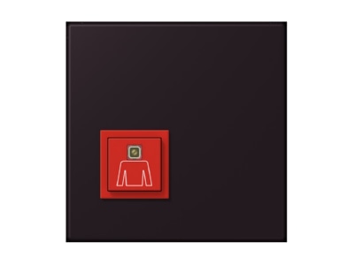 Product image Jung NRS LC 0834 RT248 Switching device for handicapped people
