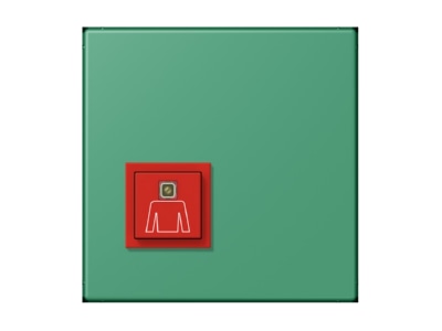 Product image Jung NRS LC 0834 RT250 Switching device for handicapped people
