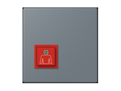 Product image Jung NRS LC 0834 RT251 Switching device for handicapped people
