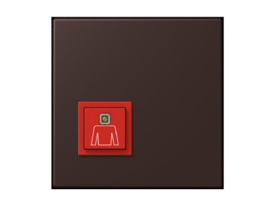 Product image Jung NRS LC 0834 RT252 Switching device for handicapped people
