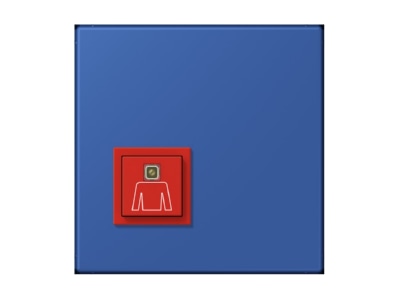Product image Jung NRS LC 0834 RT253 Switching device for handicapped people
