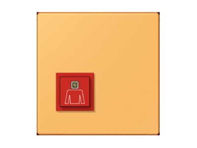 Product image Jung NRS LC 0834 RT254 Switching device for handicapped people
