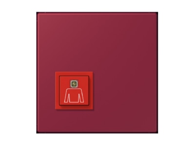 Product image Jung NRS LC 0834 RT255 Switching device for handicapped people
