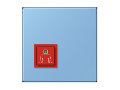 Product image Jung NRS LC 0834 RT256 Switching device for handicapped people

