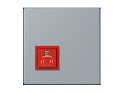 Product image Jung NRS LC 0834 RT257 Switching device for handicapped people
